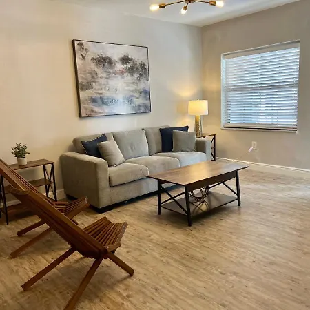 Coral Gable 3Br House Parking & Vila